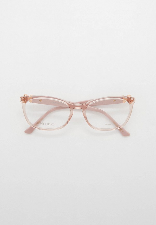

Оправа Jimmy Choo, Розовый, JC317 25TH FWM