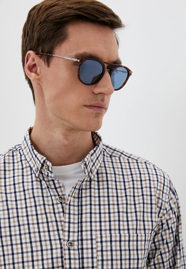 фото Очки солнцезащитные polaroid