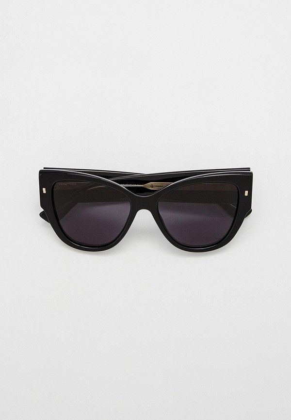 фото Очки солнцезащитные dsquared2