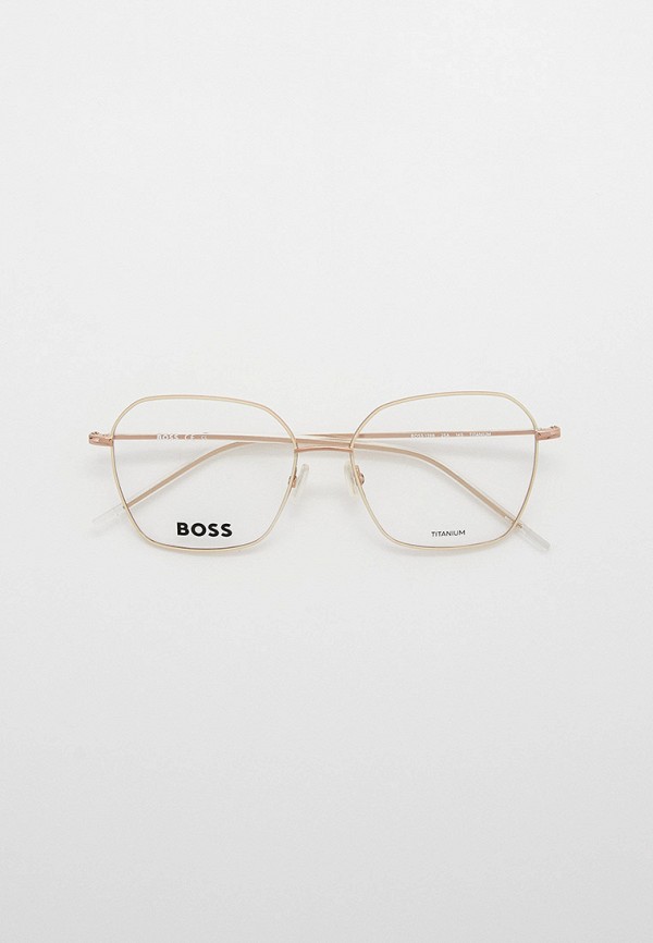 

Оправа Boss, Золотой, BOSS 1398 25A