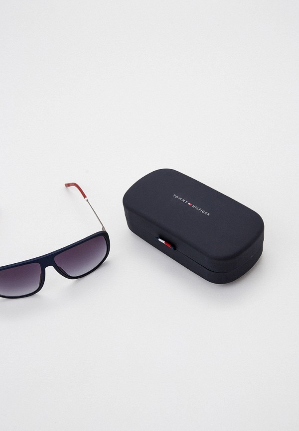 фото Очки солнцезащитные tommy hilfiger