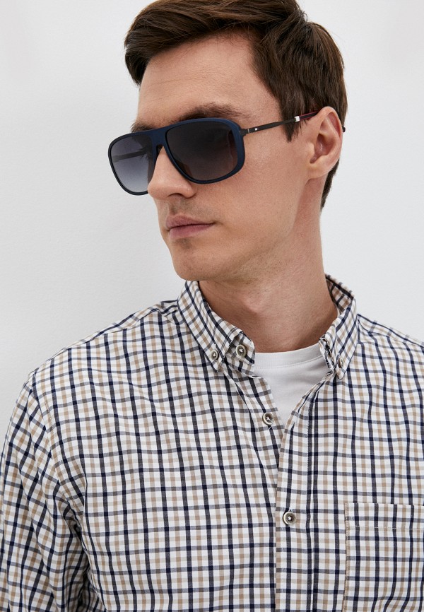 фото Очки солнцезащитные tommy hilfiger