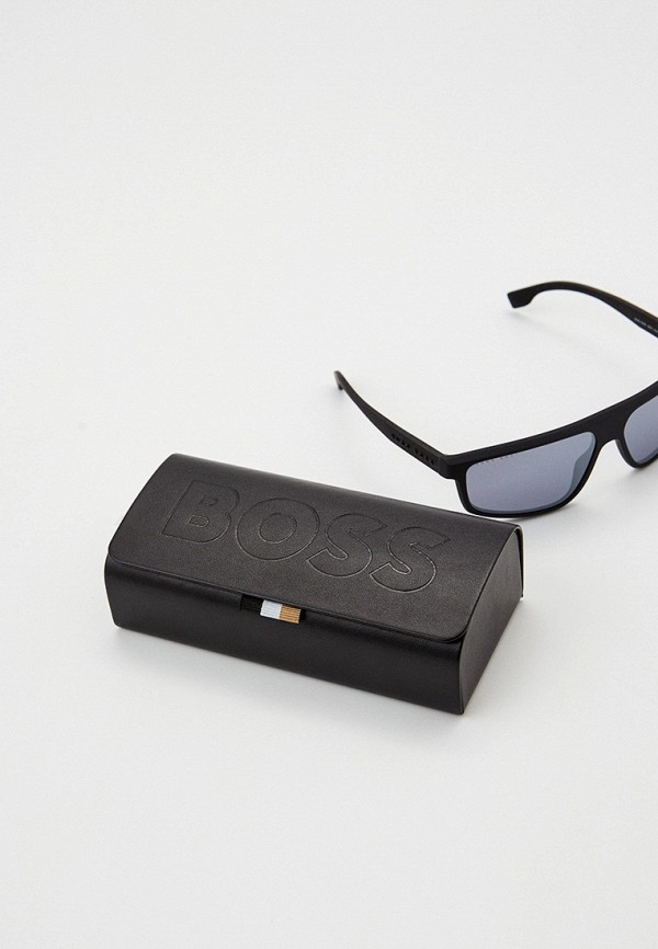 фото Очки солнцезащитные boss