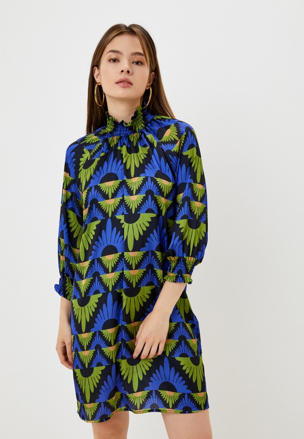 

Платье Imperial, Разноцветный