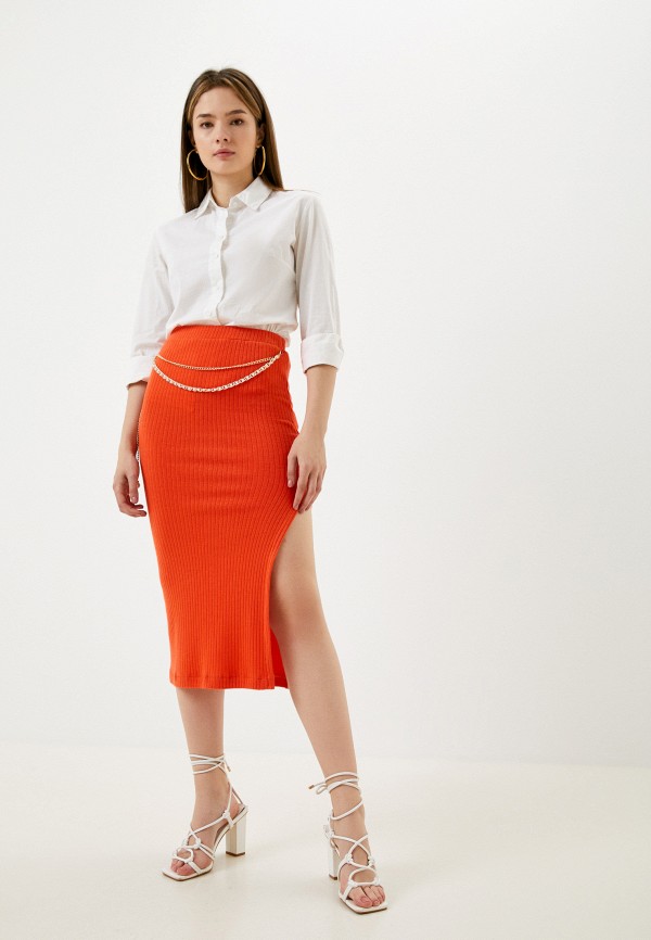 фото Юбка imperial