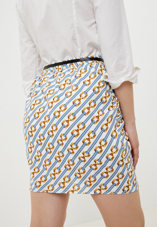 фото Юбка imperial