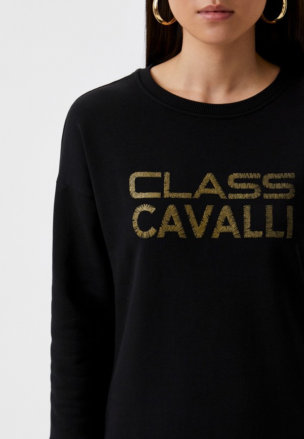 фото Платье cavalli class