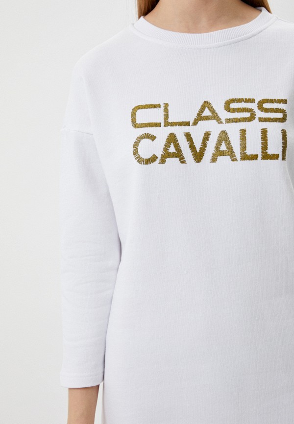 фото Платье cavalli class