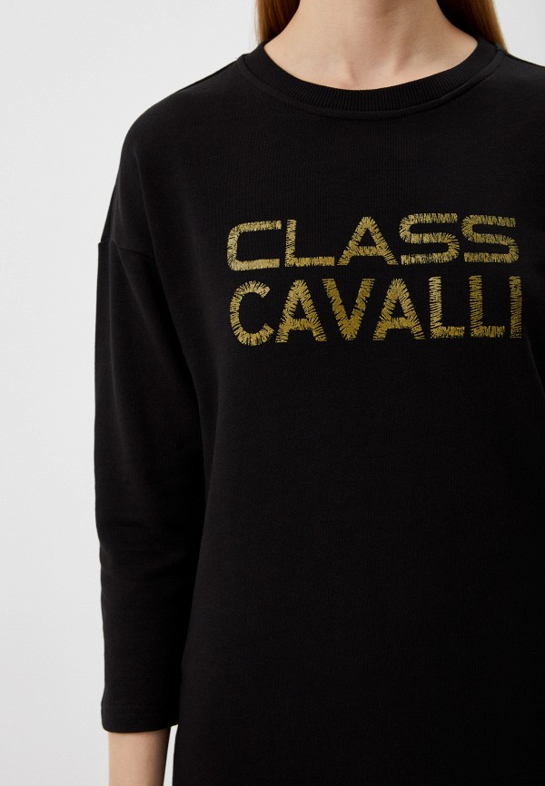 фото Платье cavalli class