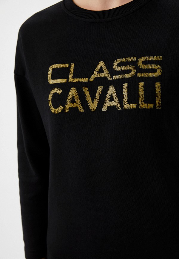 фото Платье cavalli class