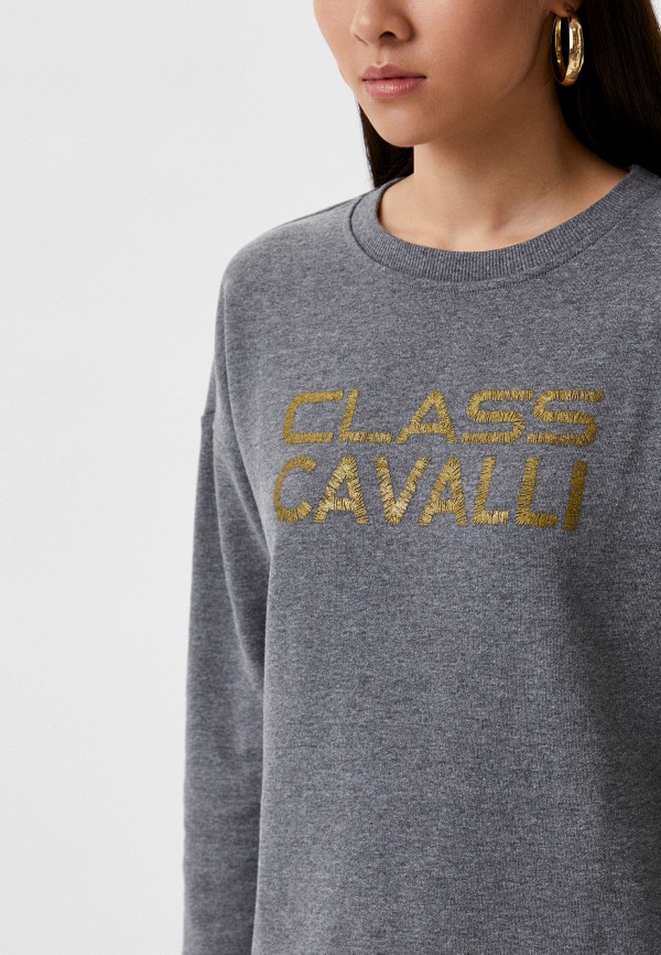 фото Платье cavalli class