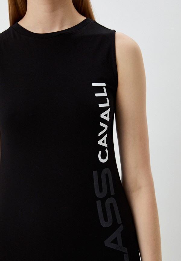 фото Платье cavalli class