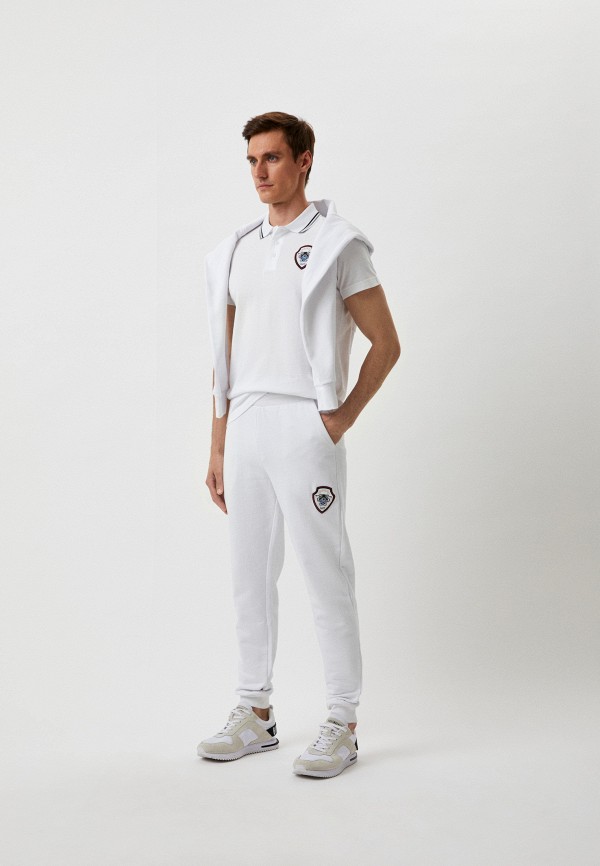 фото Брюки спортивные cavalli class