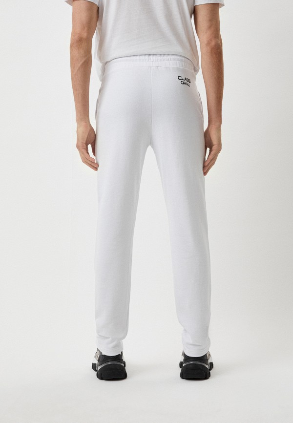 фото Брюки спортивные cavalli class