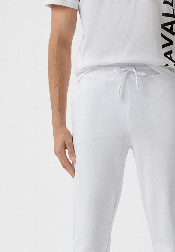 фото Брюки спортивные cavalli class