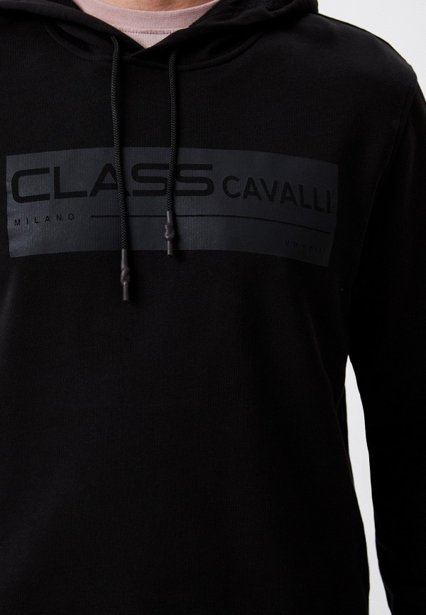 фото Худи cavalli class