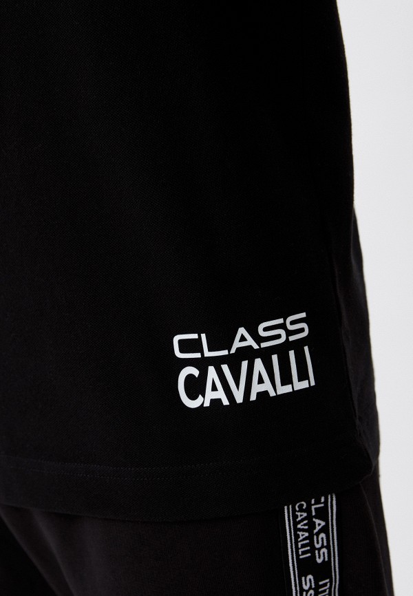фото Поло cavalli class