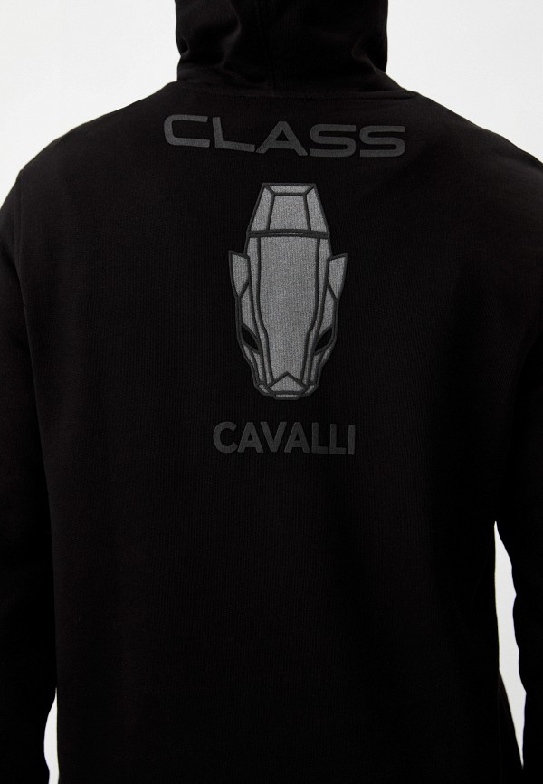 фото Худи cavalli class