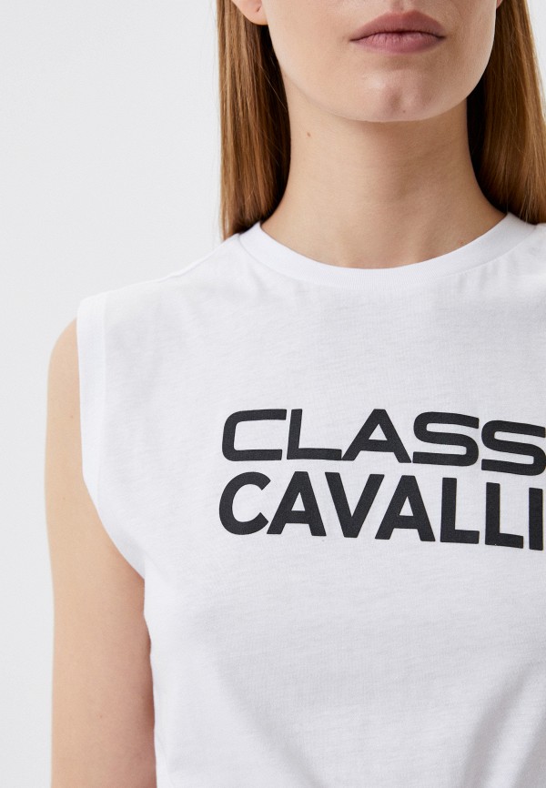 фото Майка cavalli class