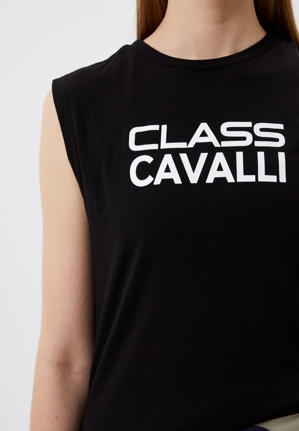 фото Майка cavalli class