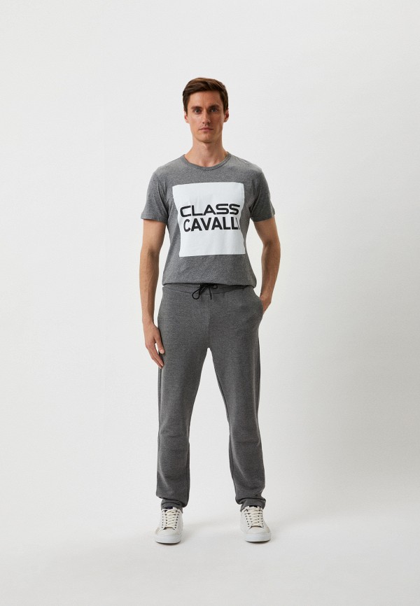 фото Футболка cavalli class
