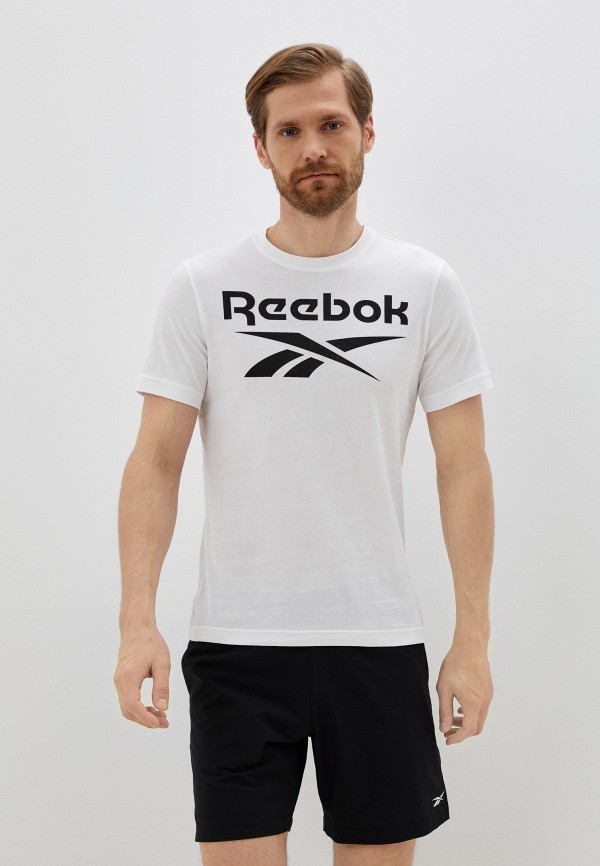 фото Футболка reebok