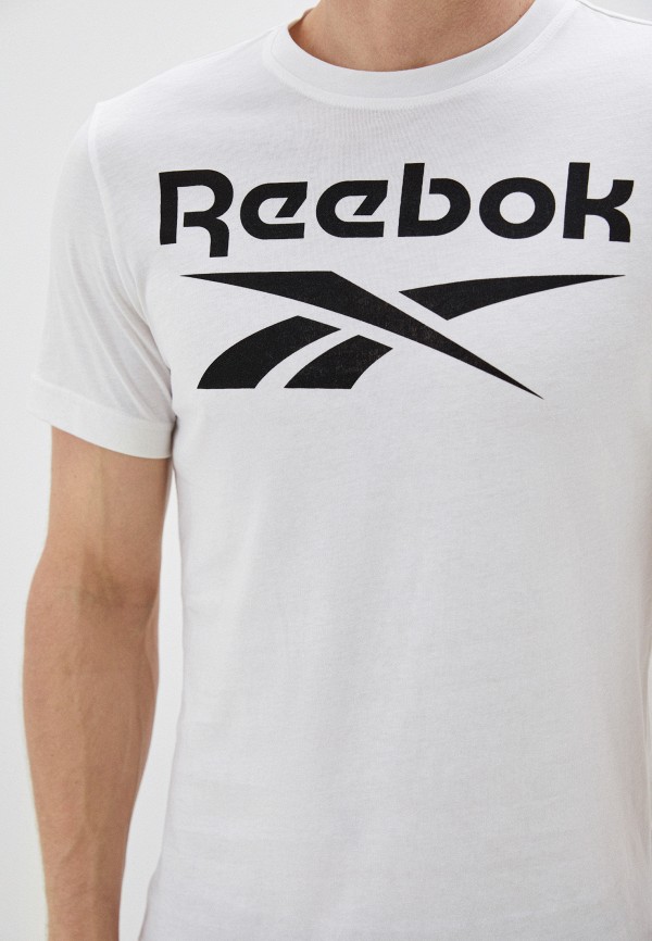 фото Футболка reebok