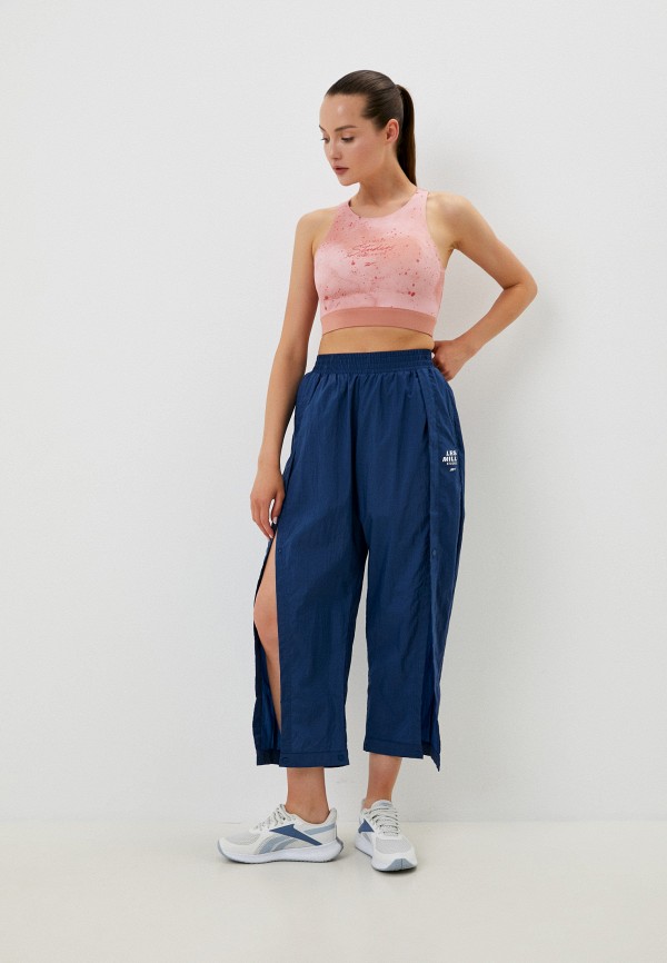 фото Топ спортивный reebok