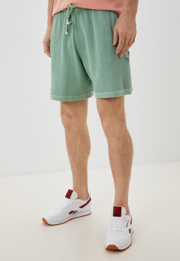 фото Шорты спортивные reebok classic