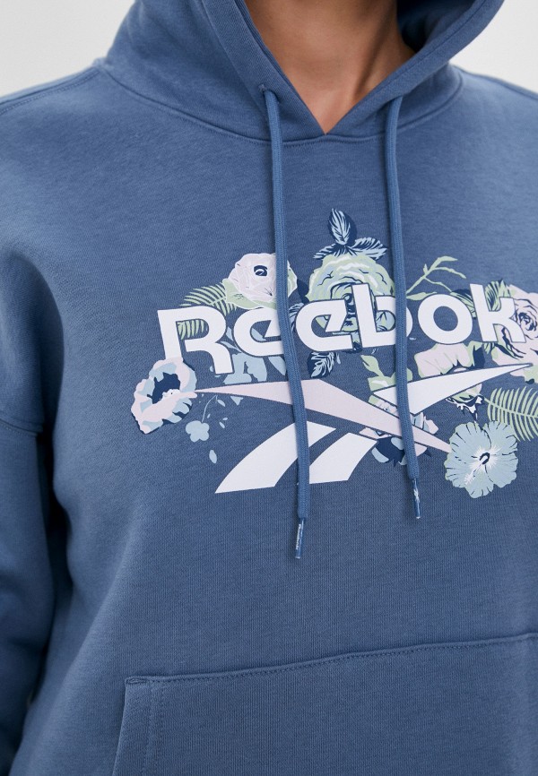 фото Худи reebok