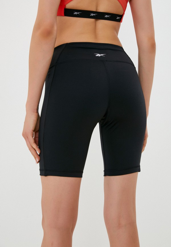 фото Шорты спортивные reebok
