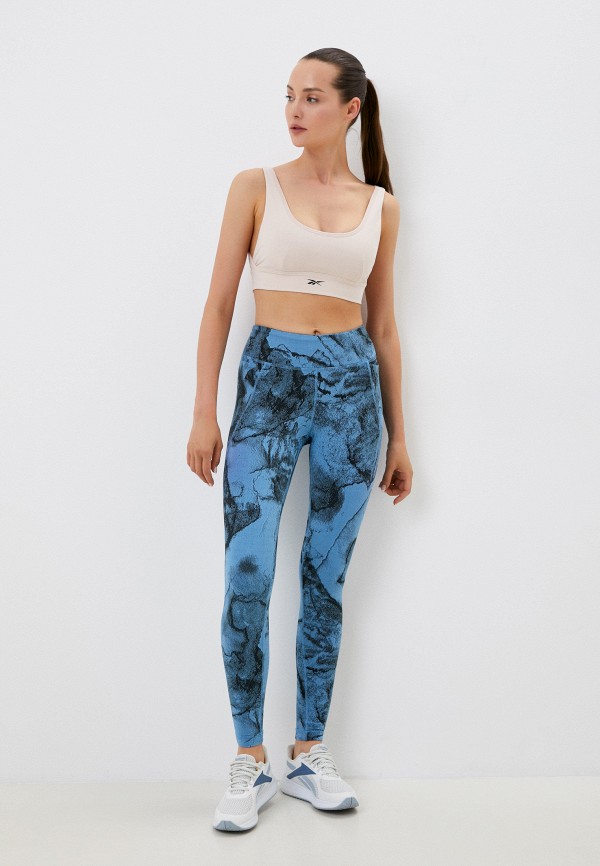 фото Топ спортивный reebok