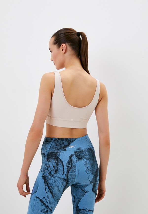 фото Топ спортивный reebok