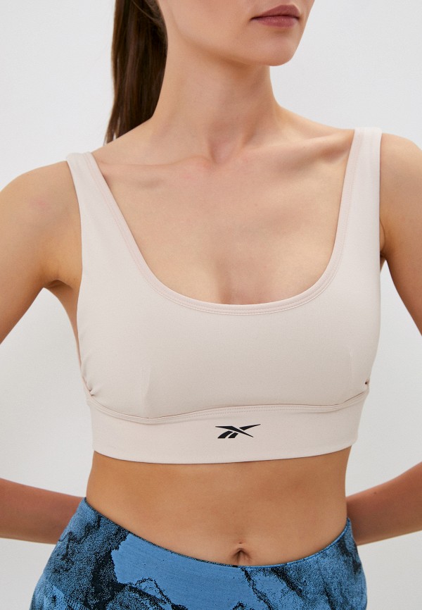 фото Топ спортивный reebok