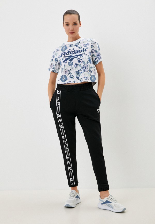 фото Футболка reebok