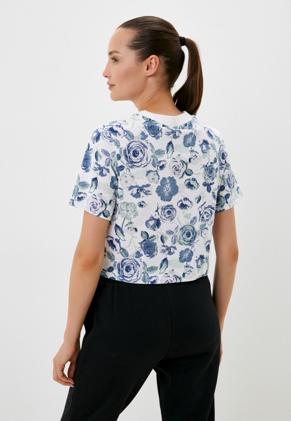 фото Футболка reebok