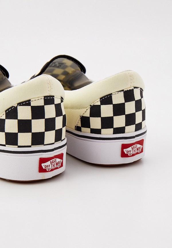 фото Слипоны vans