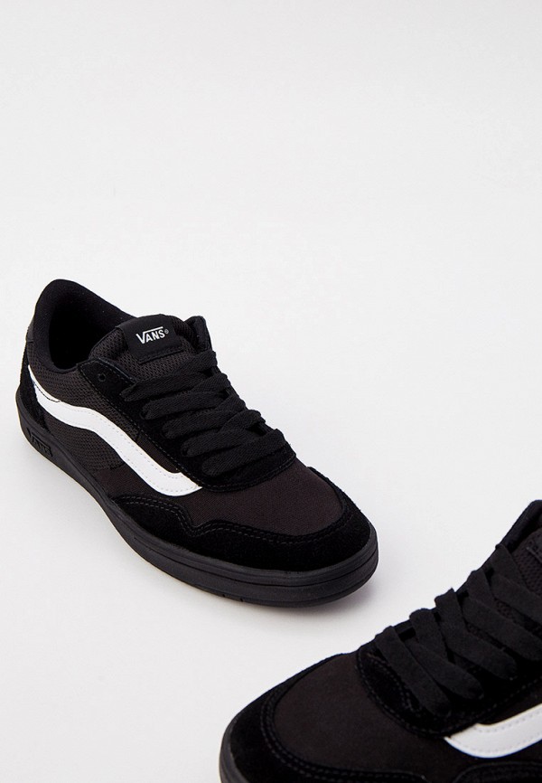 фото Кеды vans