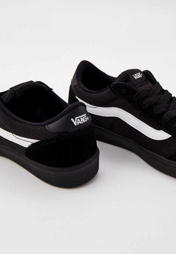 фото Кеды vans