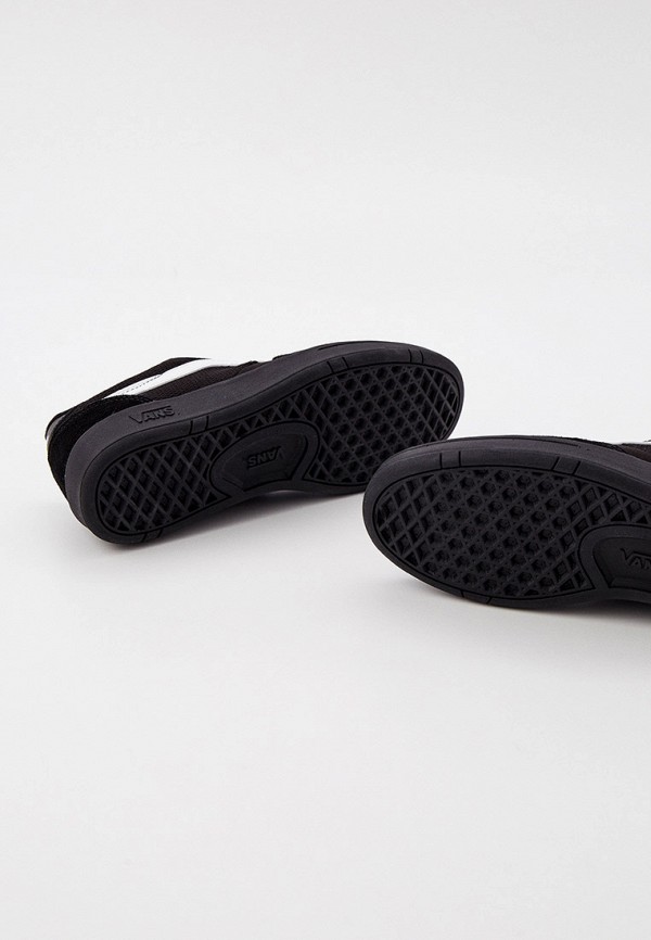 фото Кеды vans