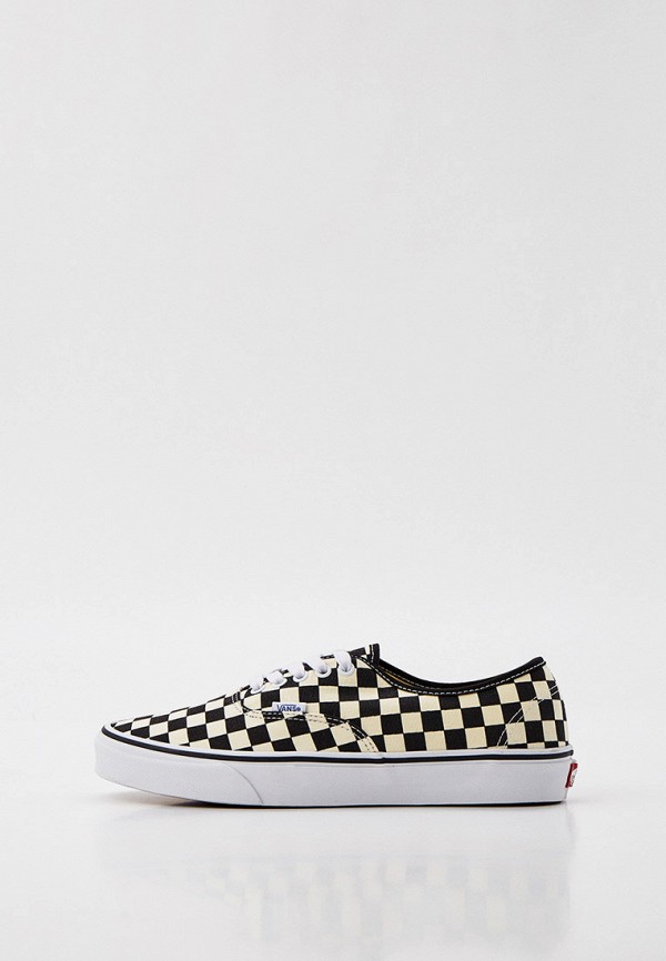 

Кеды Vans, Бежевый, Authentic
