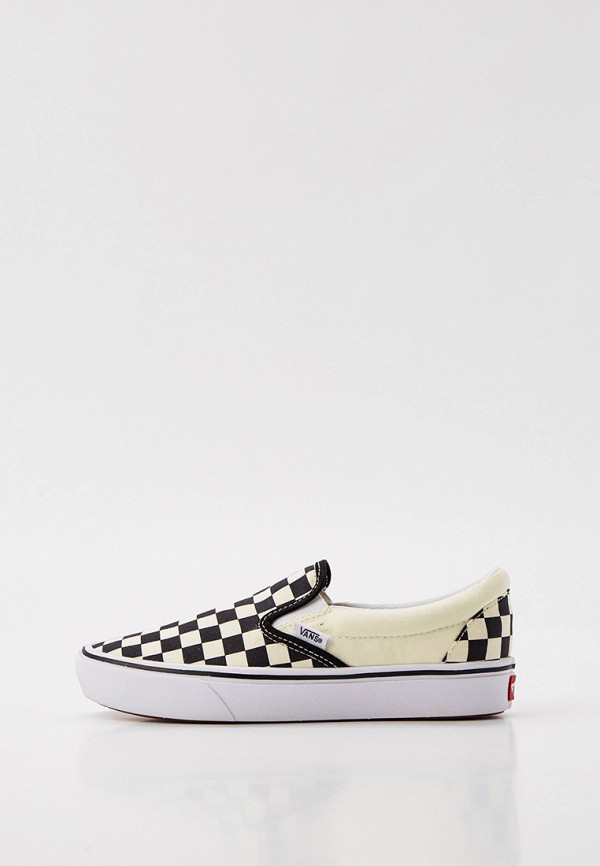 фото Слипоны vans