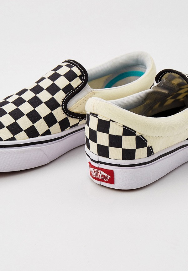 фото Слипоны vans