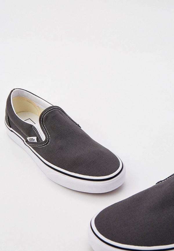 фото Слипоны vans