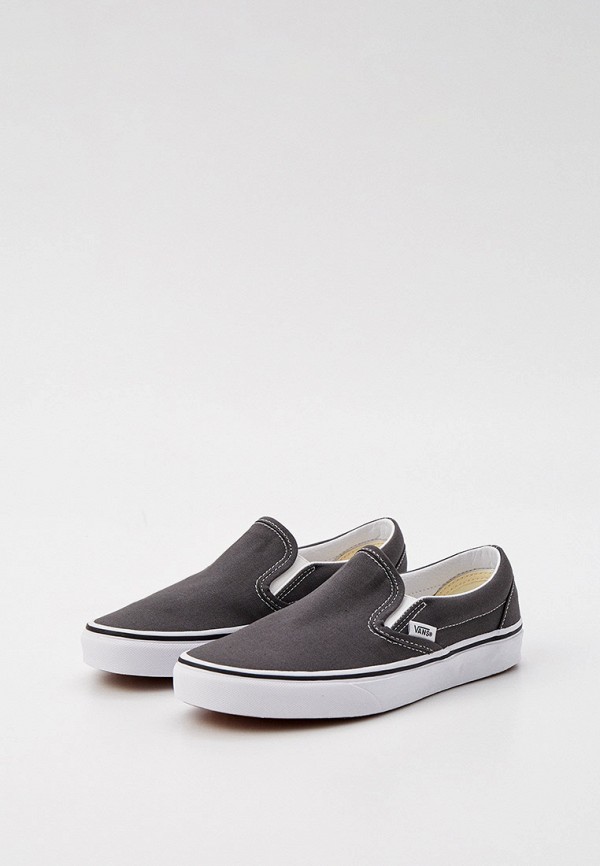 фото Слипоны vans