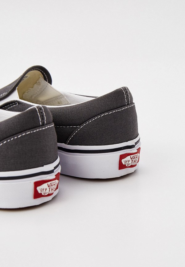 фото Слипоны vans