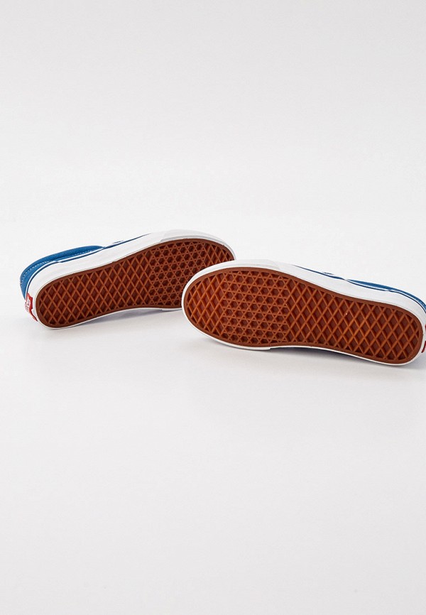фото Слипоны vans