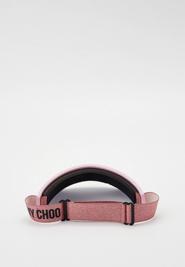 фото Козырек jimmy choo