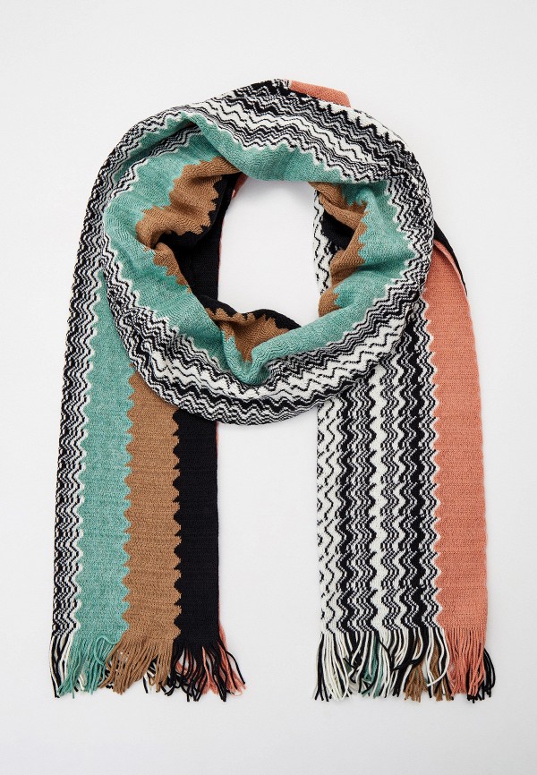 

Шарф Missoni, Разноцветный