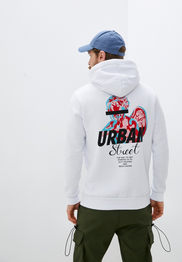 фото Худи aarhon